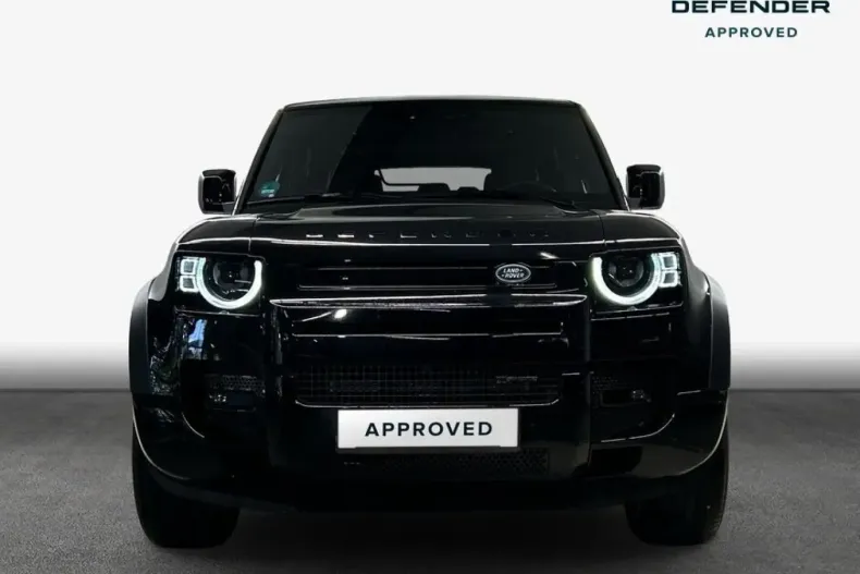 Land Rover Defender din 2023 cu 63.092 km - oferta LAN241472 - foto 8