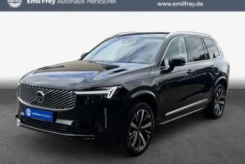 Volvo XC90 din 2025 - oferta VOL241473
