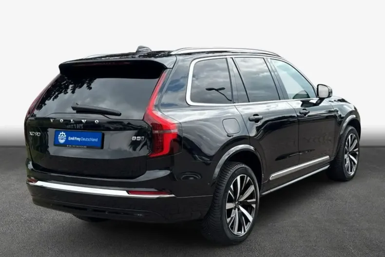 Volvo XC90 din 2025 cu 14.448 km - oferta VOL241473 - foto 2