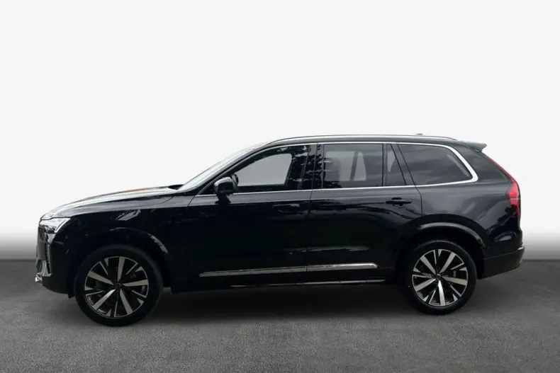 Volvo XC90 din 2025 cu 14.448 km - oferta VOL241473 - foto 4