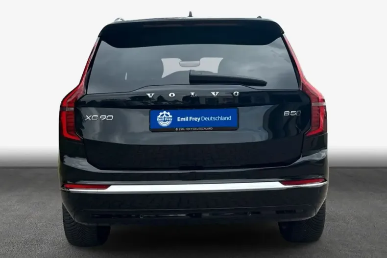 Volvo XC90 din 2025 cu 14.448 km - oferta VOL241473 - foto 5