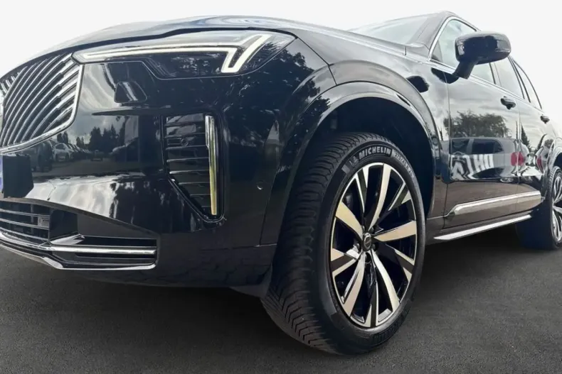 Volvo XC90 din 2025 cu 14.448 km - oferta VOL241473 - foto 6