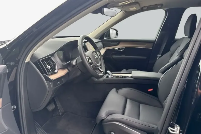 Volvo XC90 din 2025 cu 14.448 km - oferta VOL241473 - foto 9