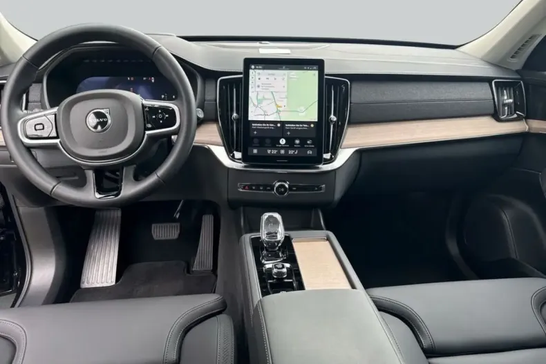 Volvo XC90 din 2025 cu 14.448 km - oferta VOL241473 - foto 13