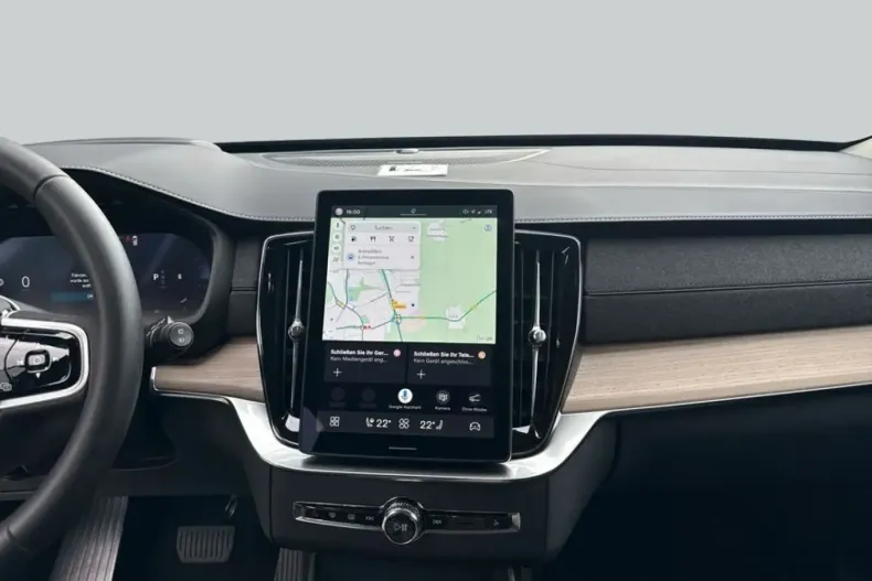 Volvo XC90 din 2025 cu 14.448 km - oferta VOL241473 - foto 14
