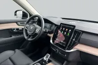 Volvo XC90 din 2025 cu 14.448 km - oferta VOL241473 - foto 15
