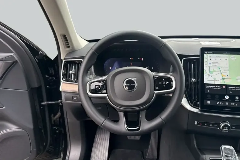 Volvo XC90 din 2025 cu 14.448 km - oferta VOL241473 - foto 16