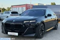 BMW 740d (Seria 7) din 2024 cu 106.000 km - oferta BMW241474 - foto 12