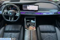 BMW 740d (Seria 7) din 2024 cu 106.000 km - oferta BMW241474 - foto 14