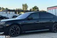 BMW 740d (Seria 7) din 2024 cu 106.000 km - oferta BMW241474 - foto 23