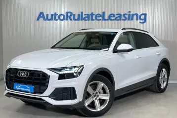 Audi Q8 din 2022 - oferta AUD241475