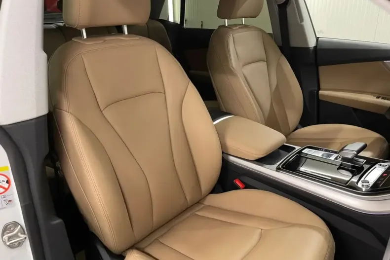 Audi Q8 din 2022 cu 54.695 km - oferta AUD241475 - foto 2