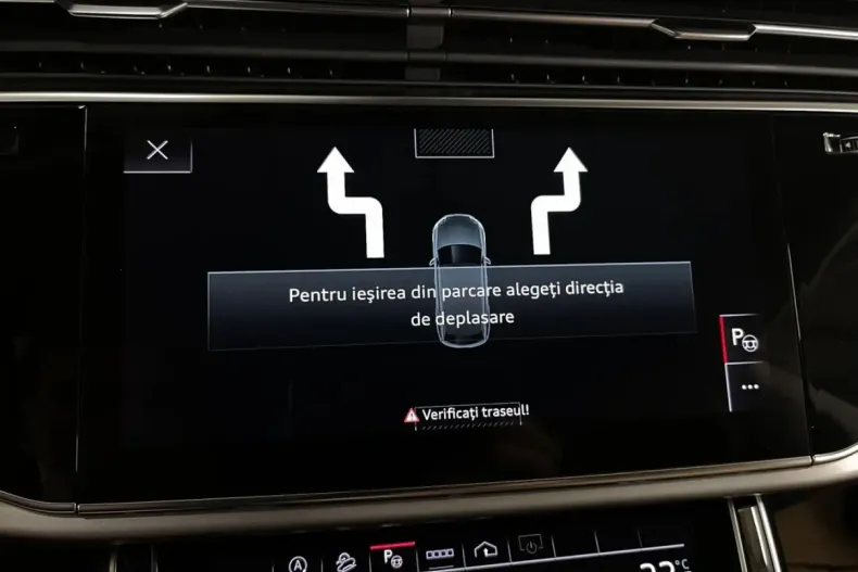 Audi Q8 din 2022 cu 54.695 km - oferta AUD241475 - foto 7