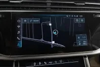 Audi Q8 din 2022 cu 54.695 km - oferta AUD241475 - foto 9