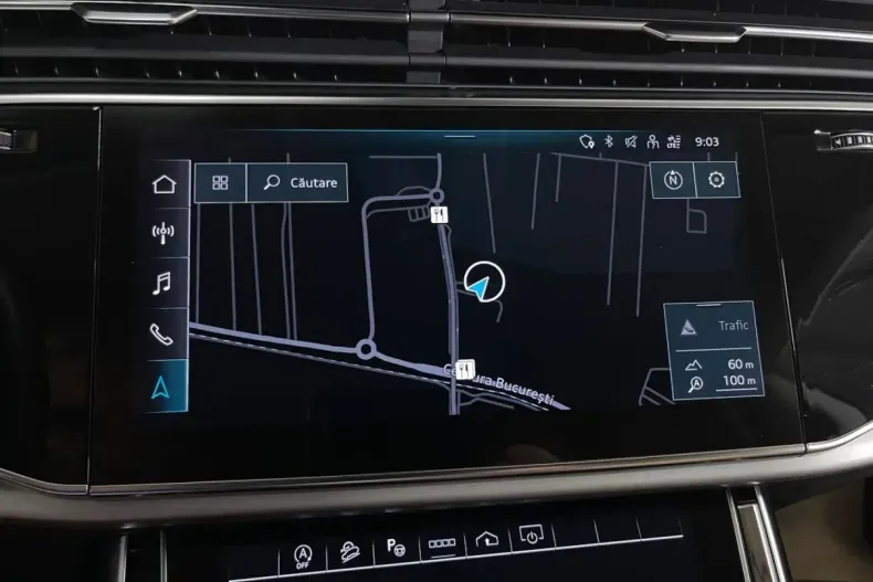 Audi Q8 din 2022 cu 54.695 km - oferta AUD241475 - foto 9