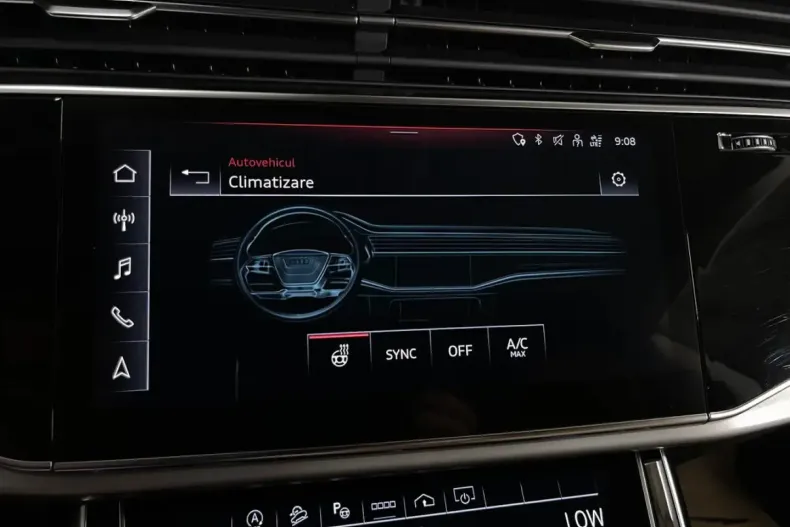 Audi Q8 din 2022 cu 54.695 km - oferta AUD241475 - foto 15