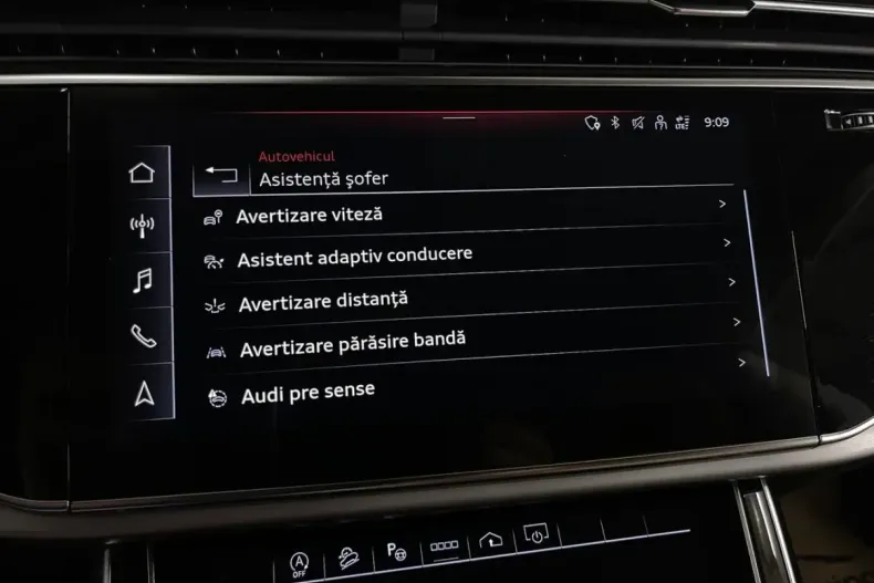 Audi Q8 din 2022 cu 54.695 km - oferta AUD241475 - foto 16
