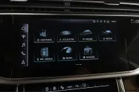 Audi Q8 din 2022 cu 54.695 km - oferta AUD241475 - foto 17