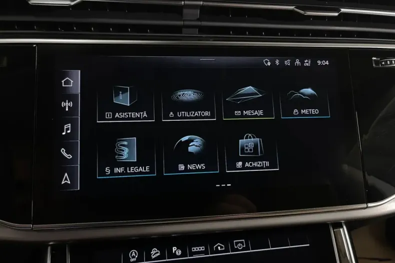 Audi Q8 din 2022 cu 54.695 km - oferta AUD241475 - foto 17