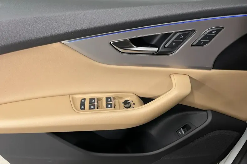 Audi Q8 din 2022 cu 54.695 km - oferta AUD241475 - foto 25