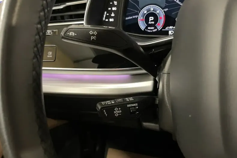 Audi Q8 din 2022 cu 54.695 km - oferta AUD241475 - foto 26