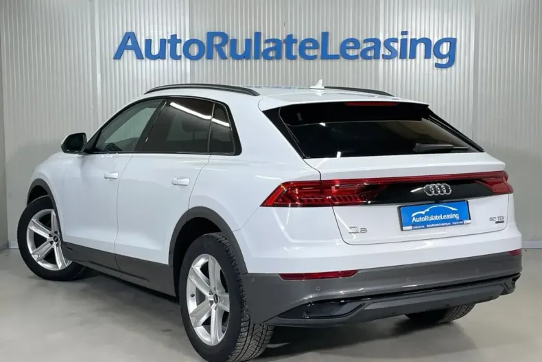 Audi Q8 din 2022 cu 54.695 km - oferta AUD241475 - foto 29