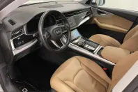 Audi Q8 din 2022 cu 54.695 km - oferta AUD241475 - foto 30