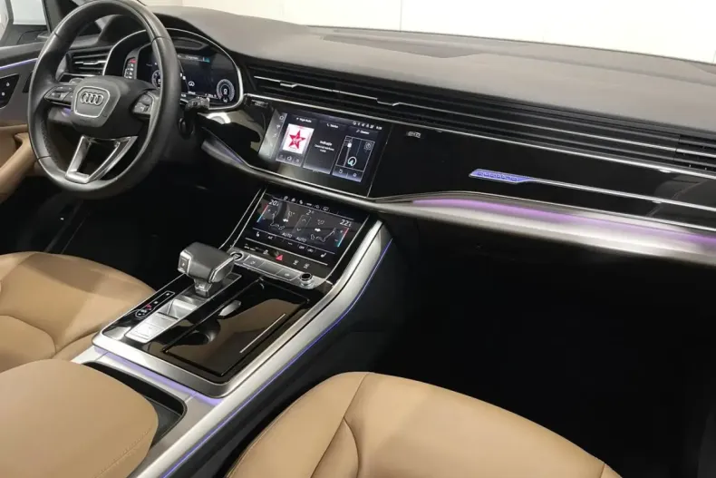 Audi Q8 din 2022 cu 54.695 km - oferta AUD241475 - foto 34