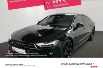 Audi A7 din 2023 - oferta AUD241476