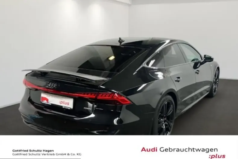 Audi A7 din 2023 cu 28.512 km - oferta AUD241476 - foto 4