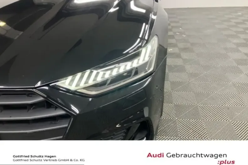 Audi A7 din 2023 cu 28.512 km - oferta AUD241476 - foto 5