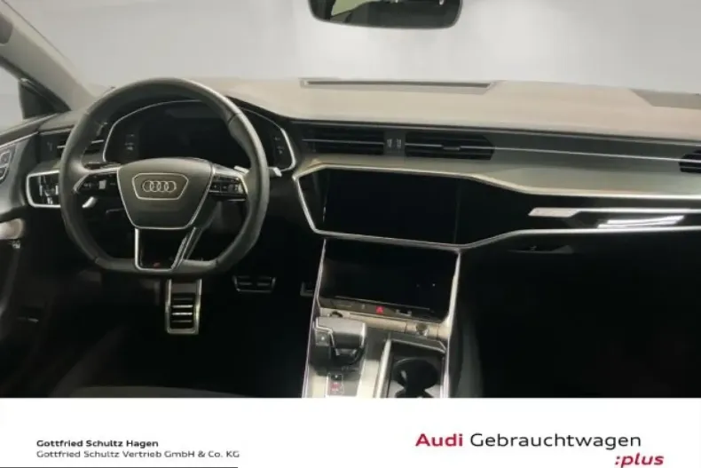 Audi A7 din 2023 cu 28.512 km - oferta AUD241476 - foto 6