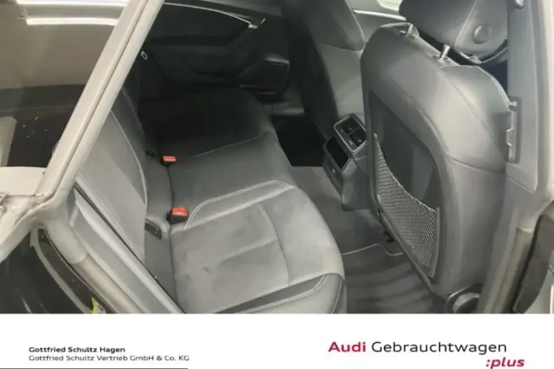 Audi A7 din 2023 cu 28.512 km - oferta AUD241476 - foto 7