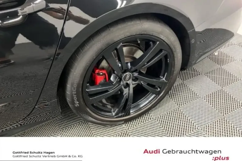Audi A7 din 2023 cu 28.512 km - oferta AUD241476 - foto 9