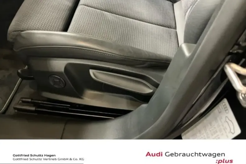 Audi A7 din 2023 cu 28.512 km - oferta AUD241476 - foto 12