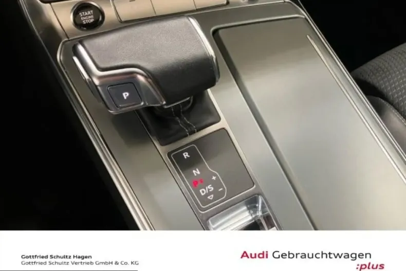 Audi A7 din 2023 cu 28.512 km - oferta AUD241476 - foto 15