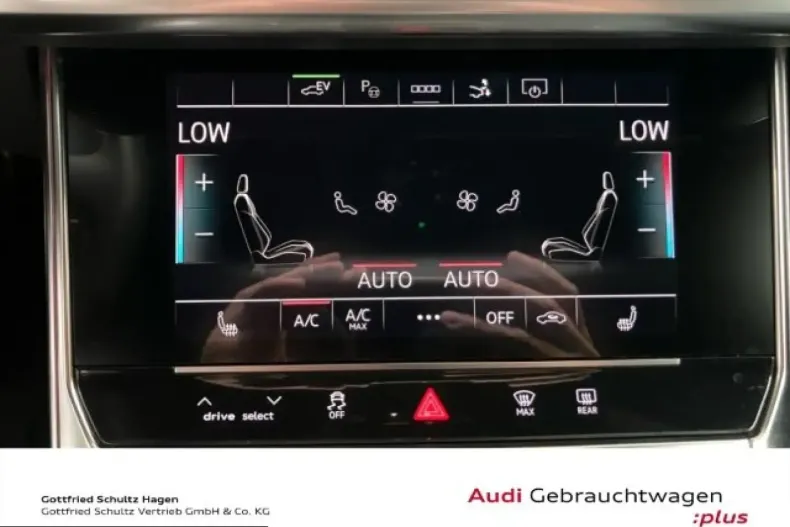 Audi A7 din 2023 cu 28.512 km - oferta AUD241476 - foto 16