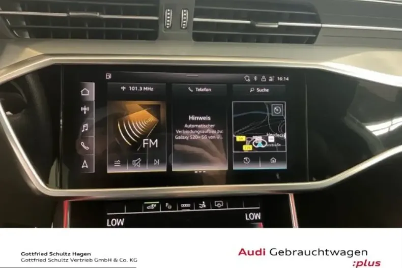 Audi A7 din 2023 cu 28.512 km - oferta AUD241476 - foto 19