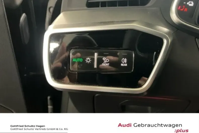 Audi A7 din 2023 cu 28.512 km - oferta AUD241476 - foto 21