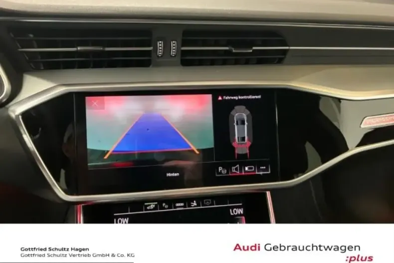 Audi A7 din 2023 cu 28.512 km - oferta AUD241476 - foto 22