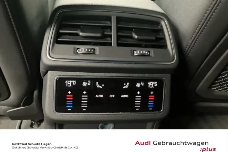 Audi A7 din 2023 cu 28.512 km - oferta AUD241476 - foto 23