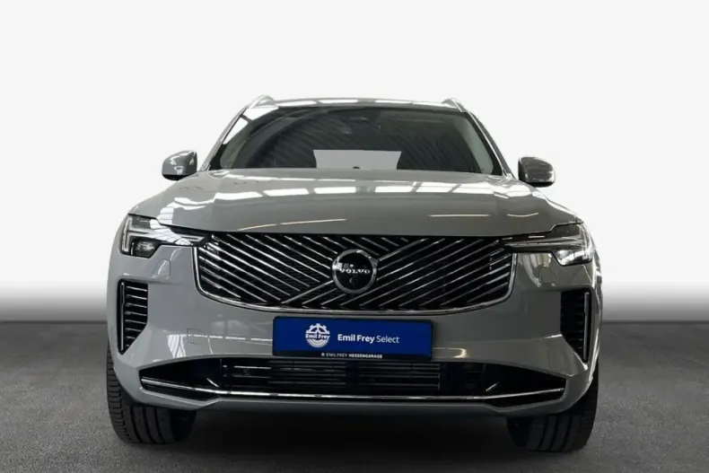 Volvo XC90 din 2025 cu 13.222 km - oferta VOL241477 - foto 3