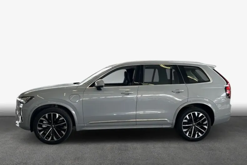 Volvo XC90 din 2025 cu 13.222 km - oferta VOL241477 - foto 4