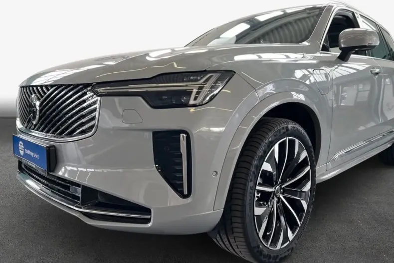 Volvo XC90 din 2025 cu 13.222 km - oferta VOL241477 - foto 6