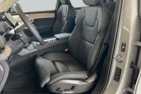 Volvo XC90 din 2025 cu 13.222 km - oferta VOL241477 - foto 10