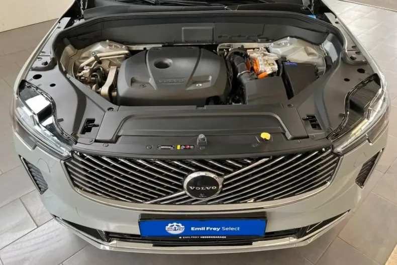 Volvo XC90 din 2025 cu 13.222 km - oferta VOL241477 - foto 27