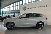 Volvo XC90 din 2025 cu 13.222 km - oferta VOL241477 - foto 29
