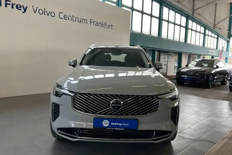 Volvo XC90 din 2025 cu 13.222 km - oferta VOL241477 - foto 33