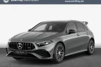 Mercedes-Benz A 35 AMG (Clasa A) din 2025 cu 3.856 km - oferta MER241478 - foto 1
