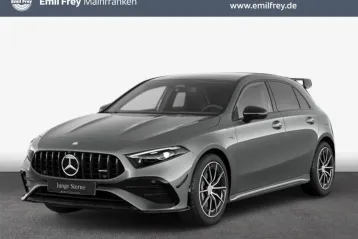 Mercedes-Benz A 35 AMG din 2025 - oferta MER241478
